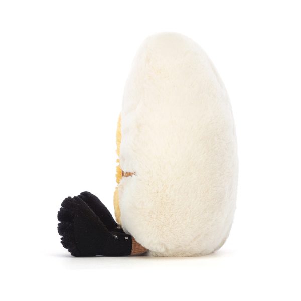 Jellycat Amuseable Boiled Egg Chic Hot on Sale