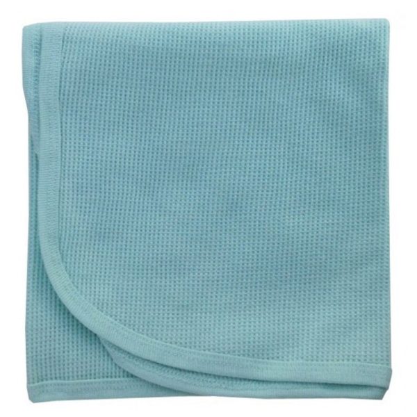 Mint Thermal Receiving Blanket For Discount