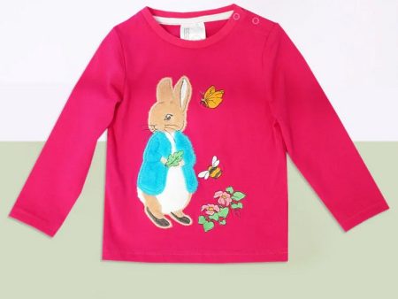 Blade & Rose Peter Rabbit Autumn Leaf Top Cheap