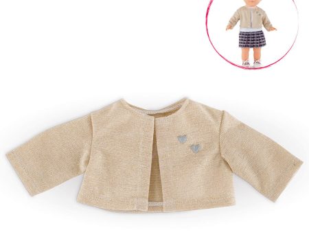 Corolle Cardigan Ma Corolle Online Hot Sale