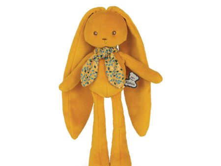 Kaloo Ochre Rabbit Doll 25cm Fashion