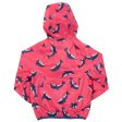 Kite Puddlepack Dolphin Jacket Pink Online