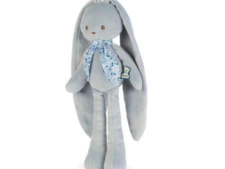 Kaloo Blue Rabbit Doll 35cm For Discount