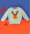 Blade & Rose Festive Sweatshirt Online