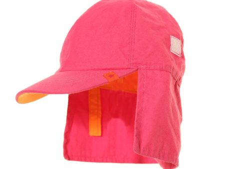 Legionnaires Sun Hat, Pink Online