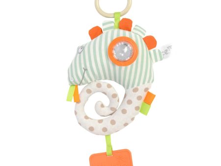 Dolce Toys Primo Activity Hanging Chameleon For Discount