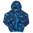 Kite Puddlepack Dolphin Jacket Blue For Sale