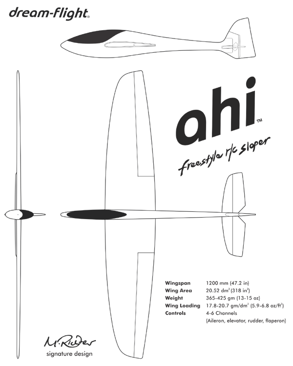 Ahi kit For Sale