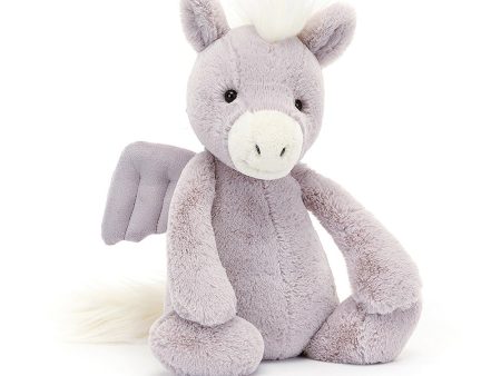 Jellycat Bashful Pegasus For Sale