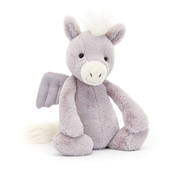 Jellycat Bashful Pegasus For Sale