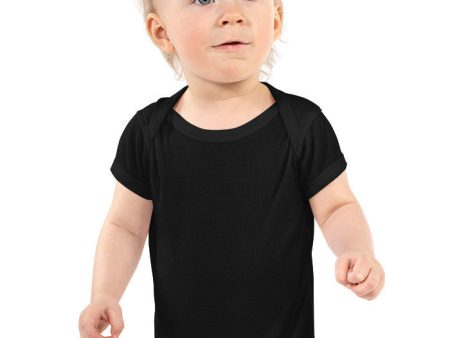 Your Design Infant Baby Rib Bodysuit Online Hot Sale