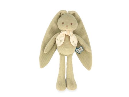 Kaloo Green Rabbit Doll 25cm on Sale