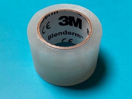 Blenderm Tape (25mm wide) Sale