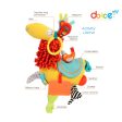 Dolce Toys Activity Llama Online