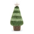 Jellycat Amuseable Nordic Spruce Christmas Tree Small Cheap