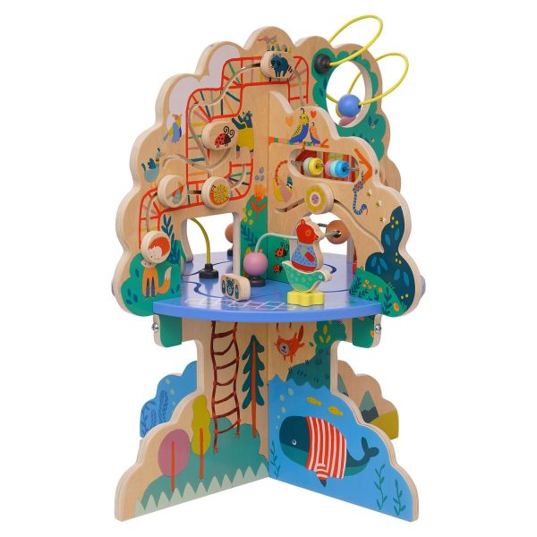 Playground Adventure by Manhattan Toy Online now