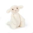 Jellycat Bashful Lamb on Sale