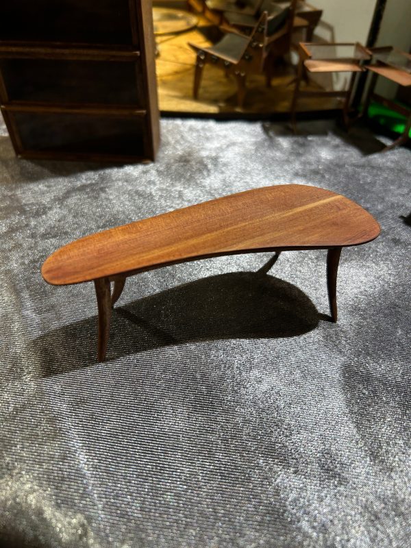 Wharton Esherick coffee table on Sale