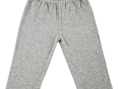 Heather Grey Pants Supply