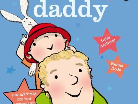 I love My Daddy Board Book Online