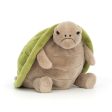 Jellycat Timmy Turtle on Sale