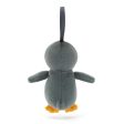 Jellycat Festive Folly Penguin Supply