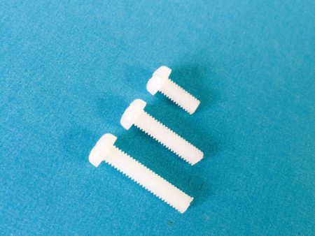 Nylon Bolt Set (Libelle) Sale