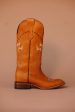 THE ADRIA COWBOY BOOT Cheap