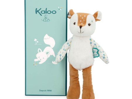 Kaloo Nathan Fawn Doll 25cm on Sale