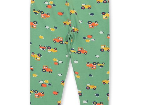 Kite Farmer Baa Baa Leggings For Sale