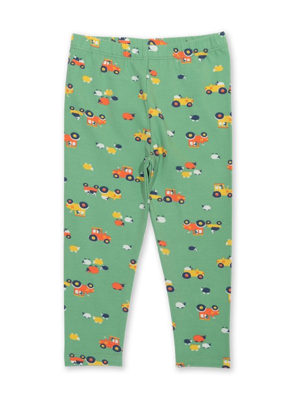 Kite Farmer Baa Baa Leggings For Sale