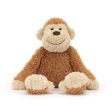 Jellycat Junglie Monkey Discount