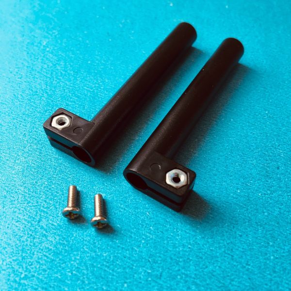 Wing Clamp Set (Alula-TREK, Weasel-TREK, Ahi) Online now