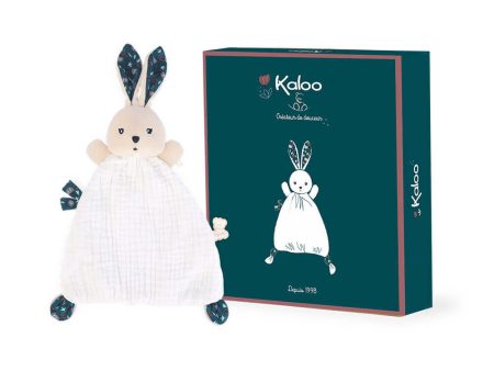 Kaloo Nature Rabbit Doudou Online Hot Sale