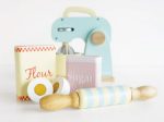 Le Toy Van Honeybake Mixer Set Online Sale