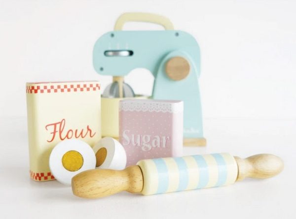 Le Toy Van Honeybake Mixer Set Online Sale