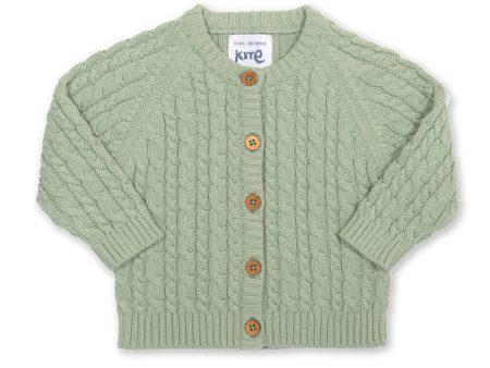 Kite My First Cardi Sage Online now