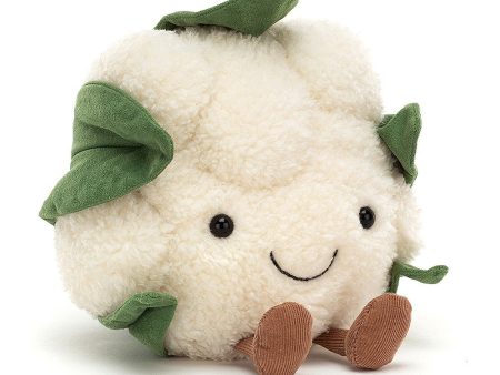 Jellycat Amuseable Cauliflower Online now