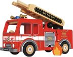 Le Toy Van Fire Engine Fashion