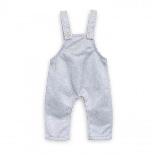 Corolle 36cm Silver Overalls Ma Corolle Online