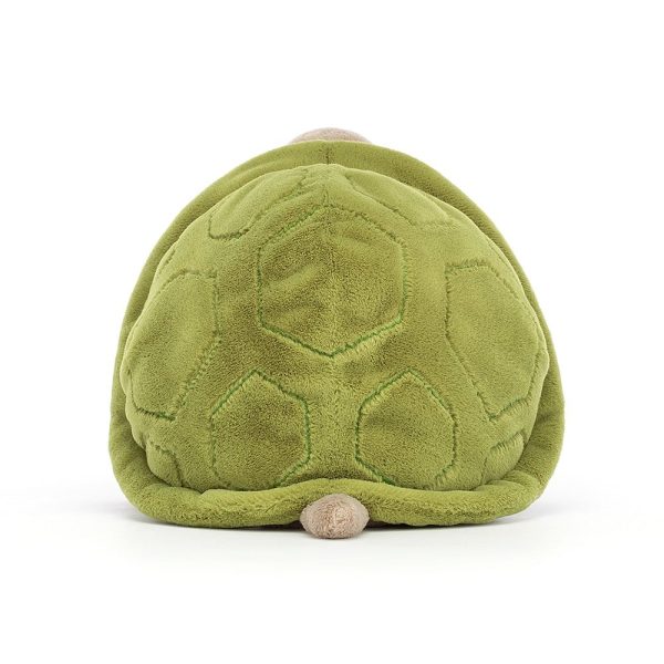 Jellycat Timmy Turtle on Sale