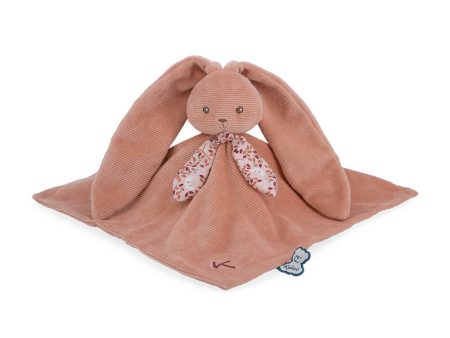 Kaloo Terracotta Rabbit Doudou Comforter Online now