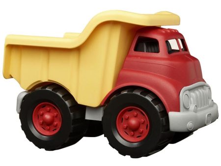 Green Toys Dump Truck Online Hot Sale