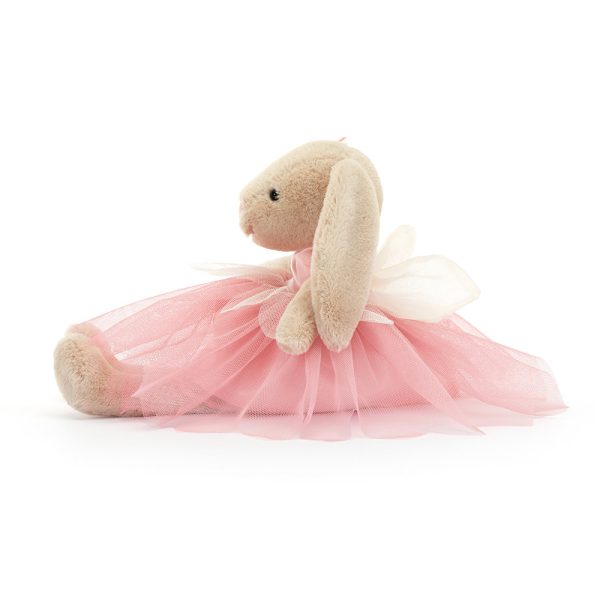 Jellycat Lottie Bunny Fairy on Sale