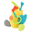 Dolce Toys Spring Chicken Fashion