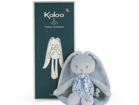 Kaloo Lapinoo Rabbit Blue Online