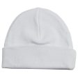 White Baby Cap Supply