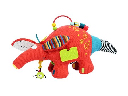 Dolce Toys Aardvark Online now