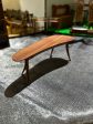 Wharton Esherick coffee table on Sale