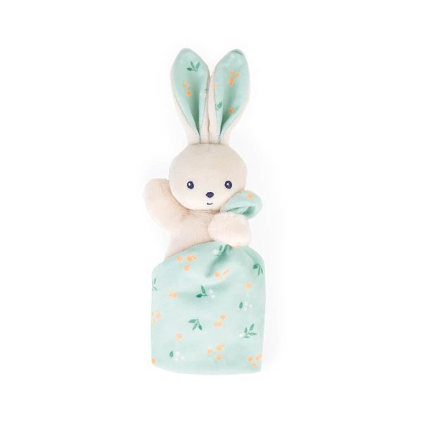 Kaloo Citrus Bouquet Rabbit Doudou on Sale